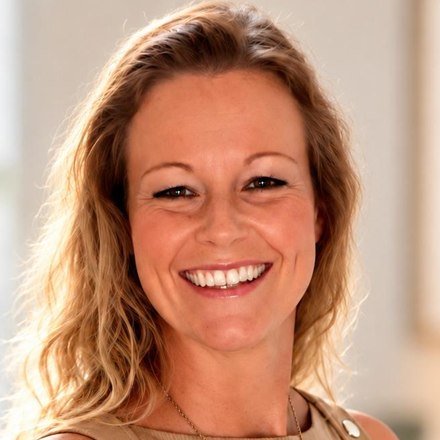 Melanie Behr